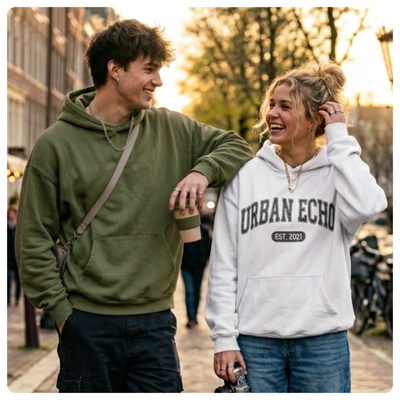 HOODIES