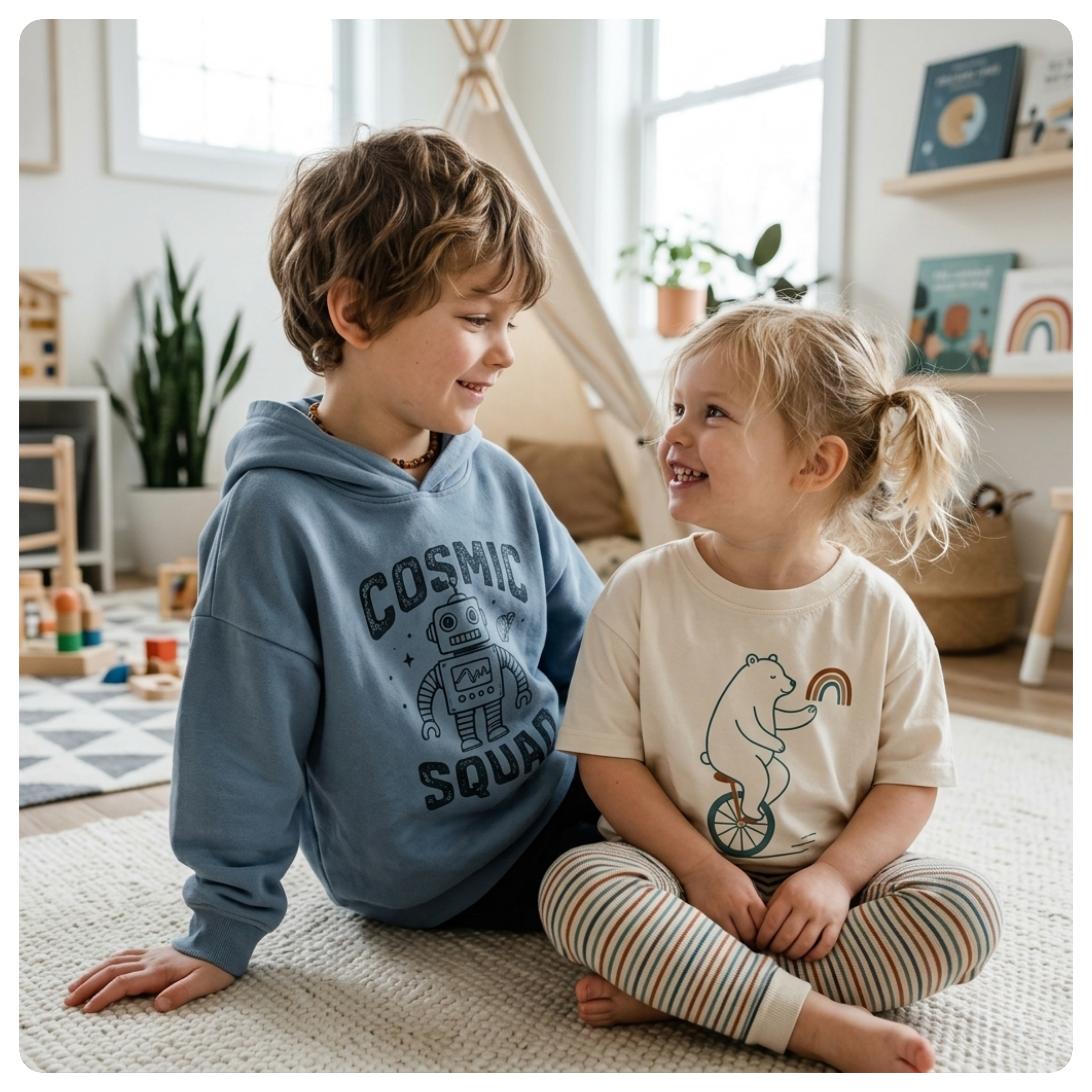 KIDS